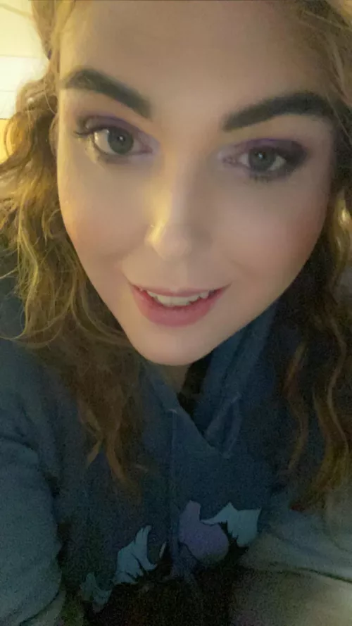 Hey there <3 by Glaceon412