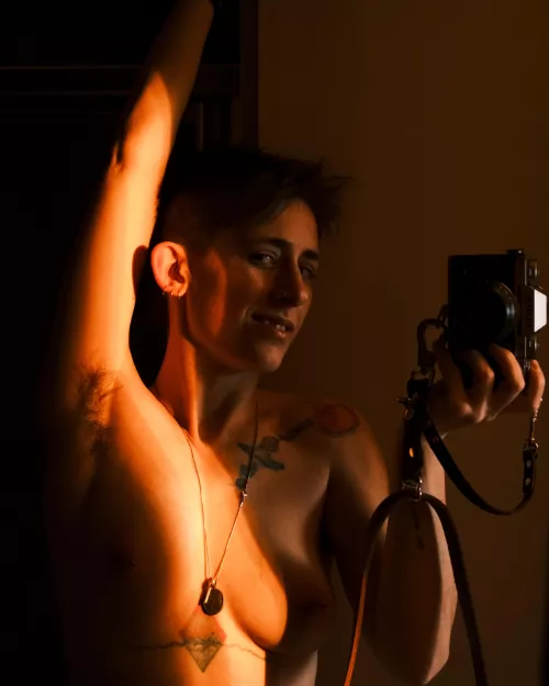 Hi, I'm new here.  by Blue_Ecstacy