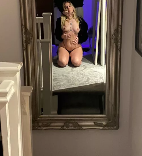 Hold me like this? by MaddiMonroe