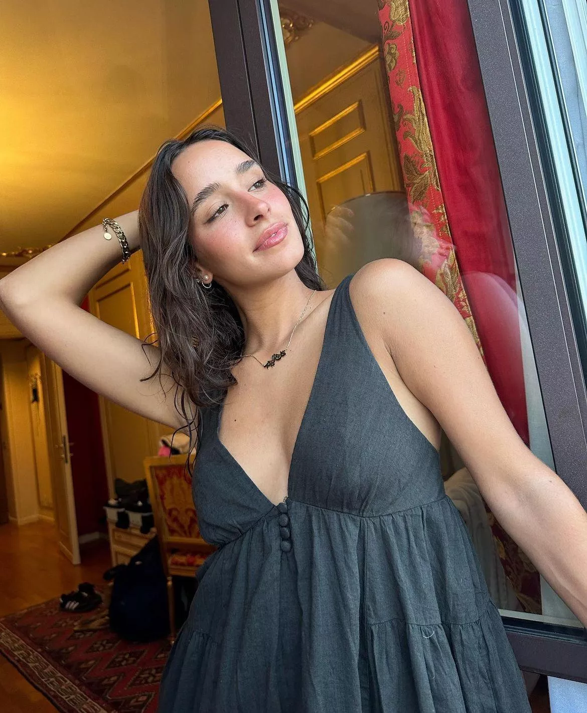 Hottie posted by Dorkles_