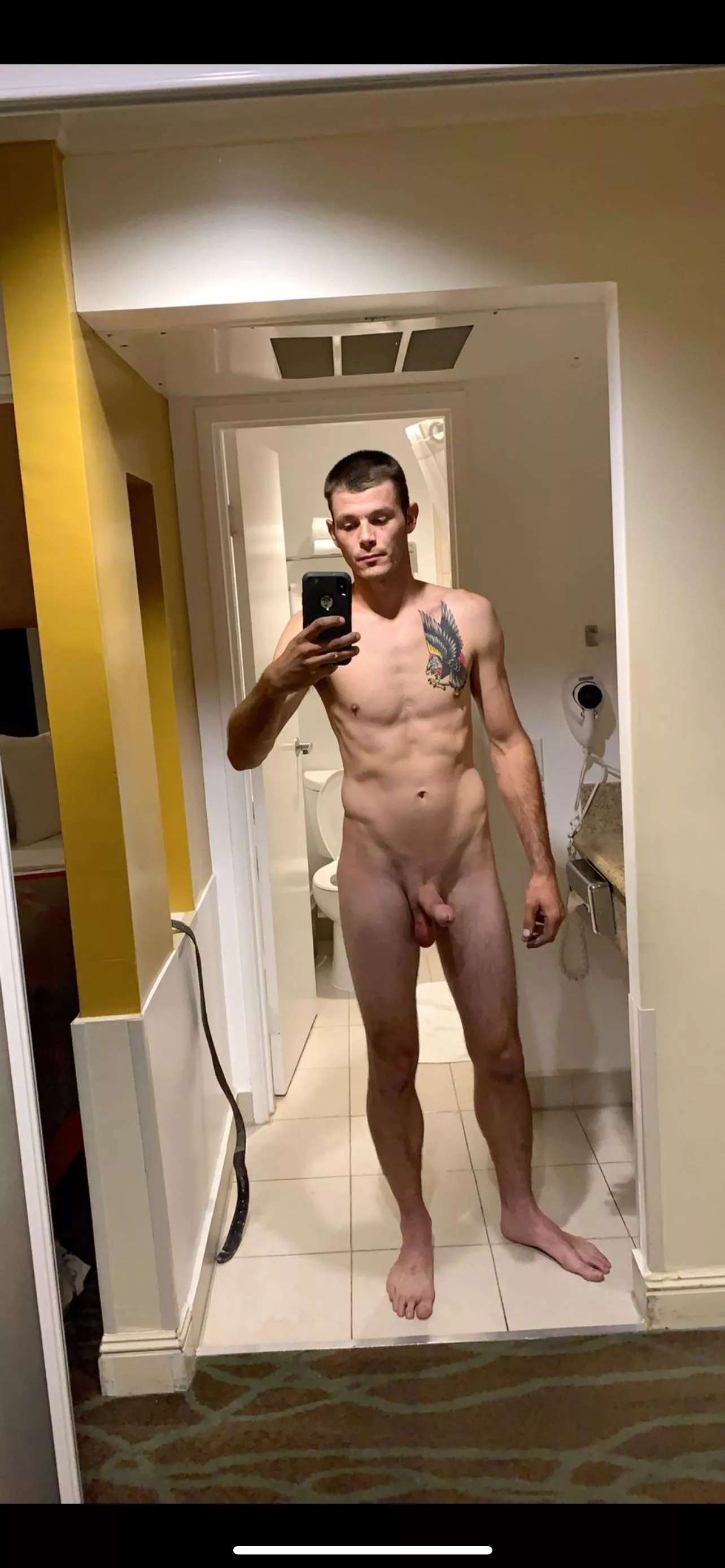 How my V? posted by Latter-Resolution246