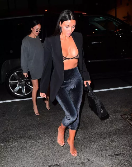 How would you call this look? 🤔 by Distance2030