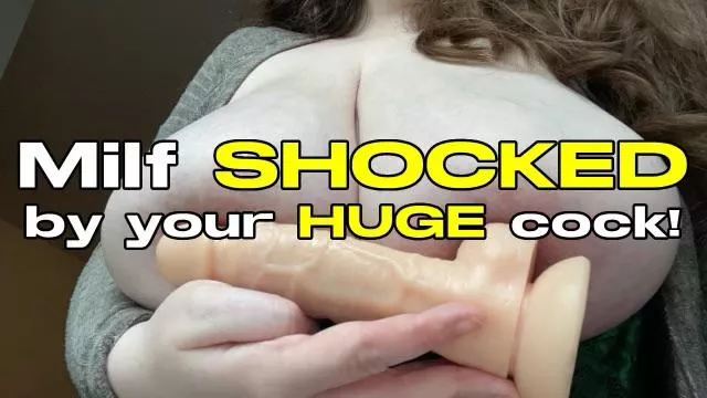 Huge milf titty videos all on sale! Link in comments. 💜 posted by Vr69sm