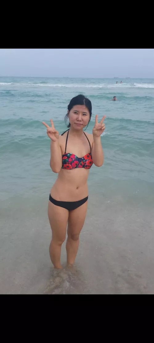 Hung guys want to tell me what they would do with my gf? She loves gentle hung guys by SevereInteraction534