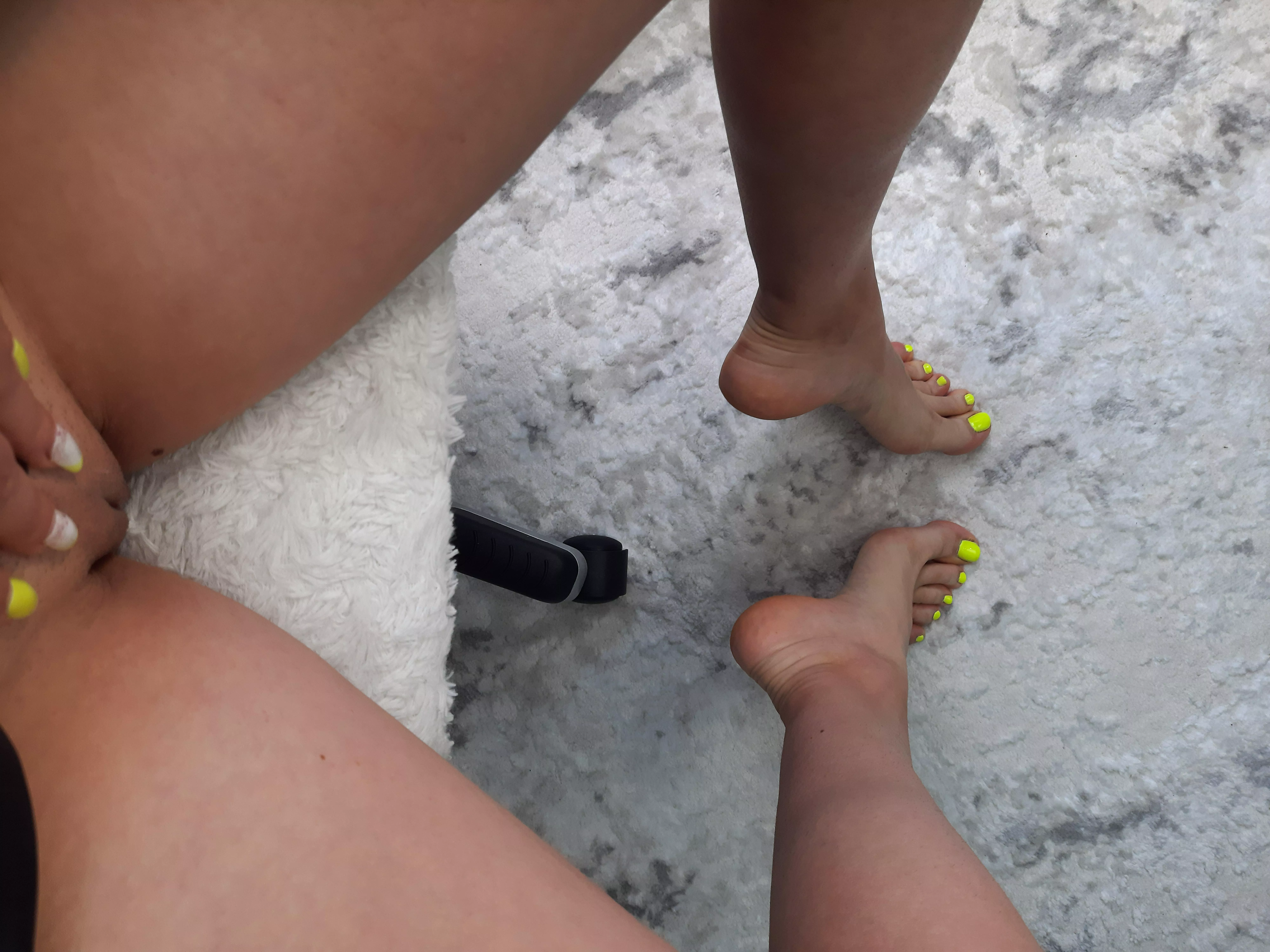 I am being bad in office...what would you do? posted by PregnantAlessa