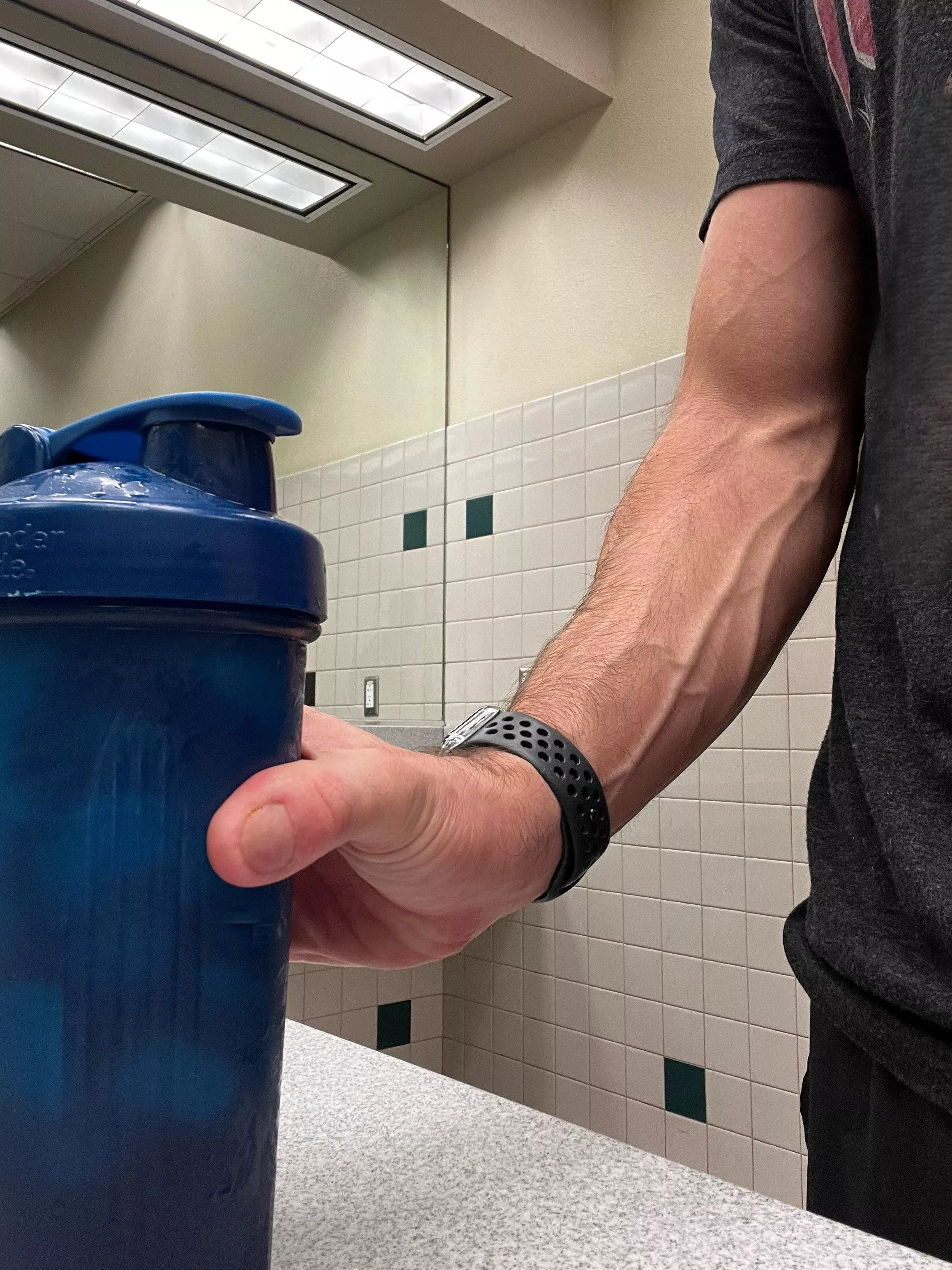 I am going to work you out, next posted by martymcfliez