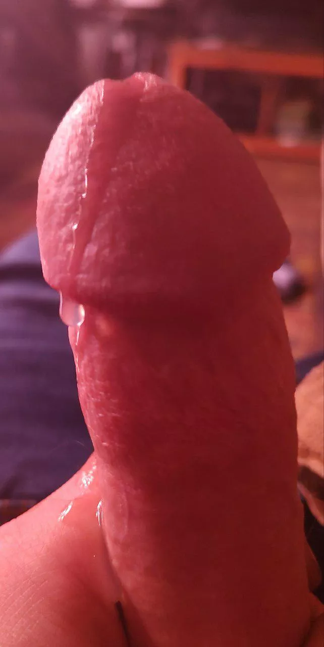 I have a tendency to drip a lot [OC] posted by BasketOtherwise169