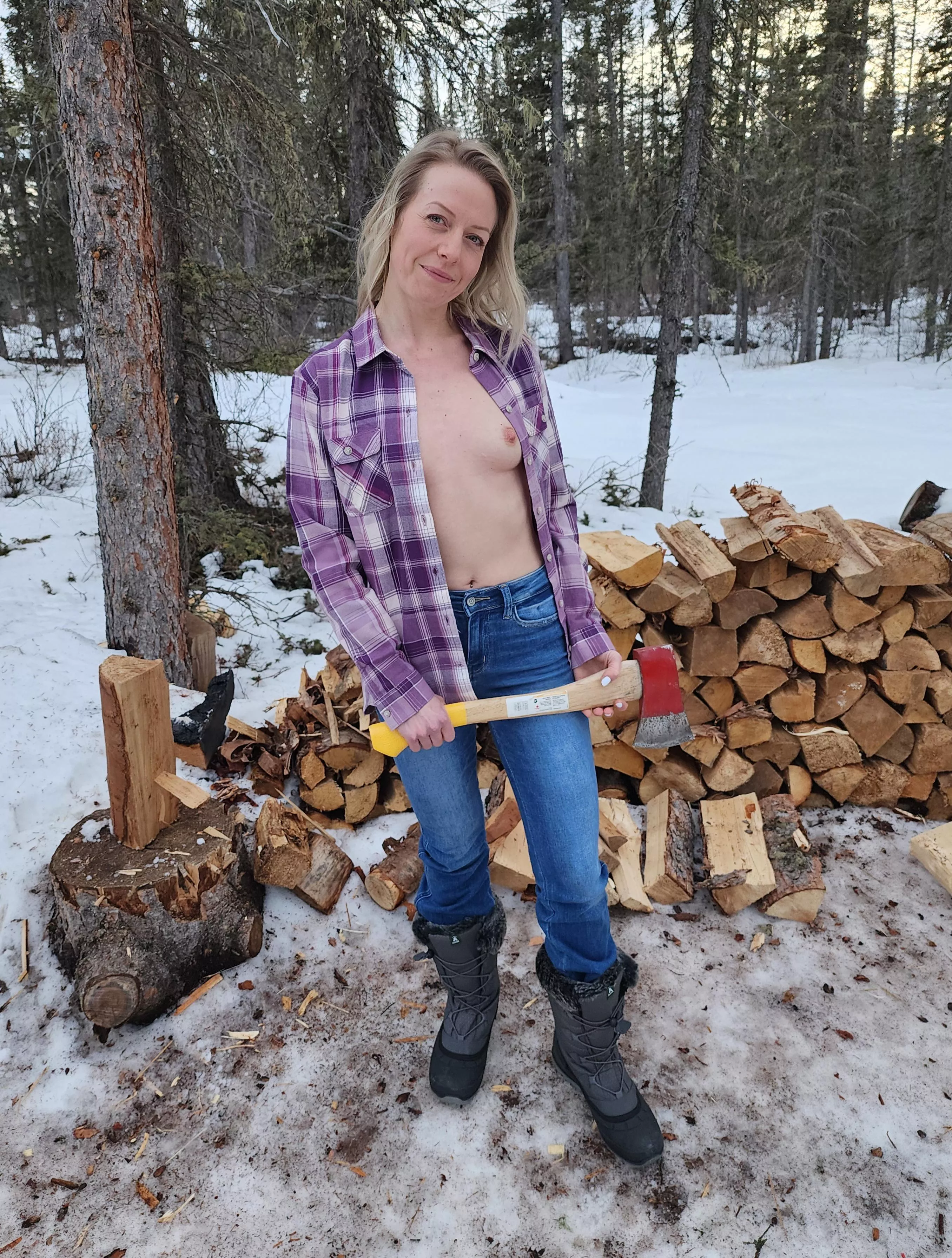 I heard you like Canadians  posted by summersparkle86