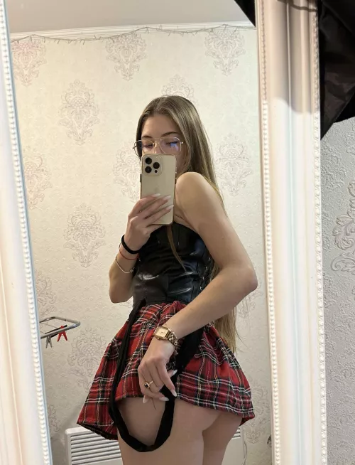 I know you are looking at it by Wellfrap92