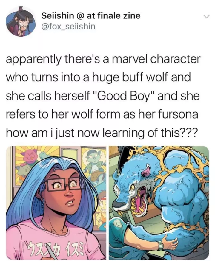 I tought it's worth to share it posted by Masky2619