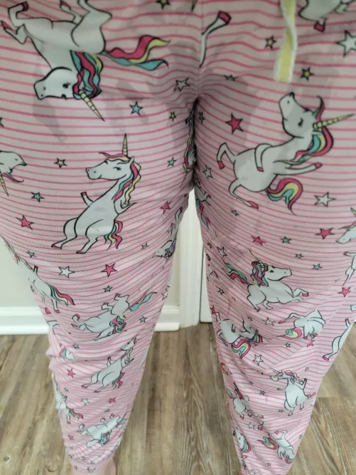 🥺 I wet my pants. by Closet_wetter3285