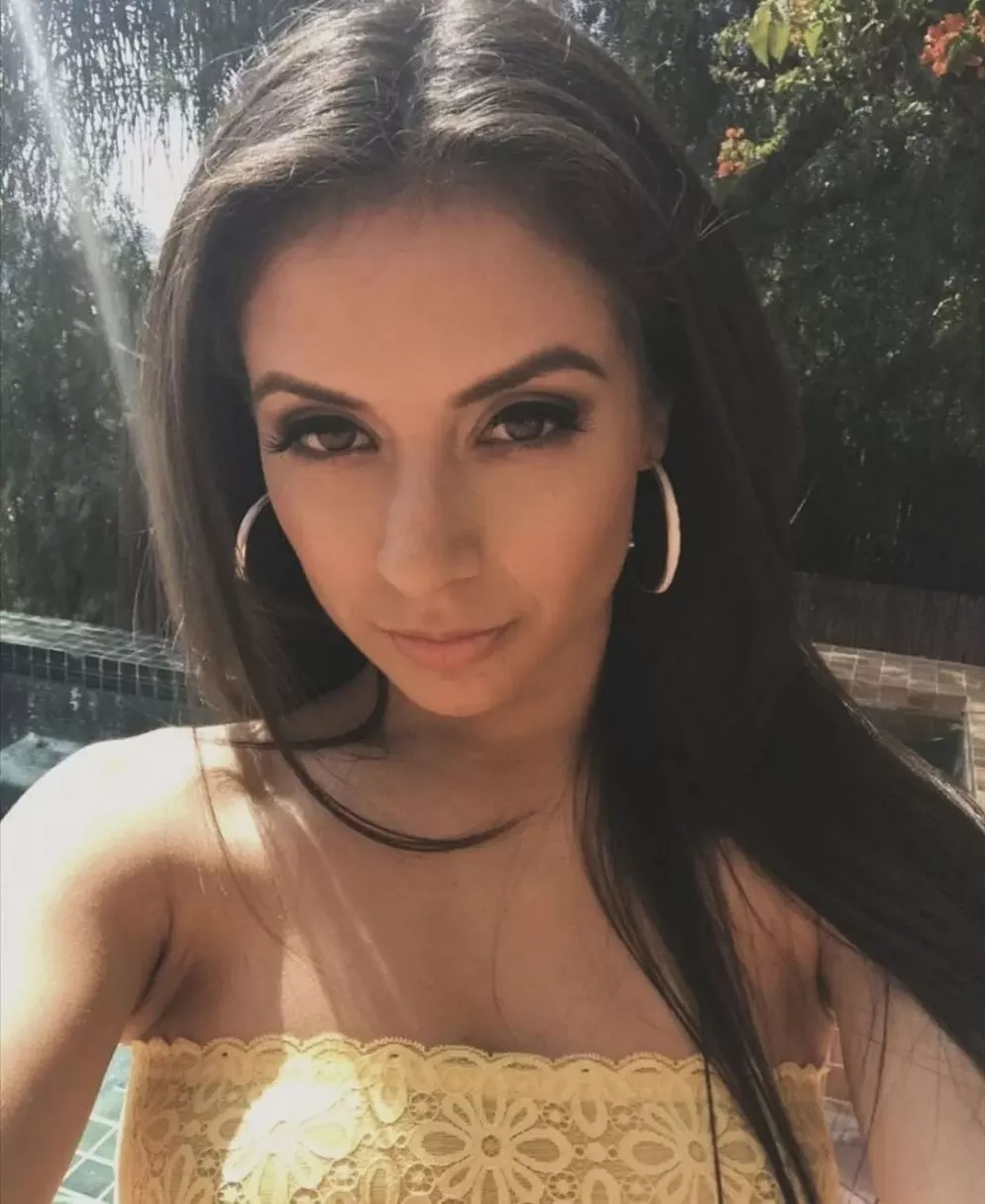 IG selfie from the other day. posted by frankenstoin