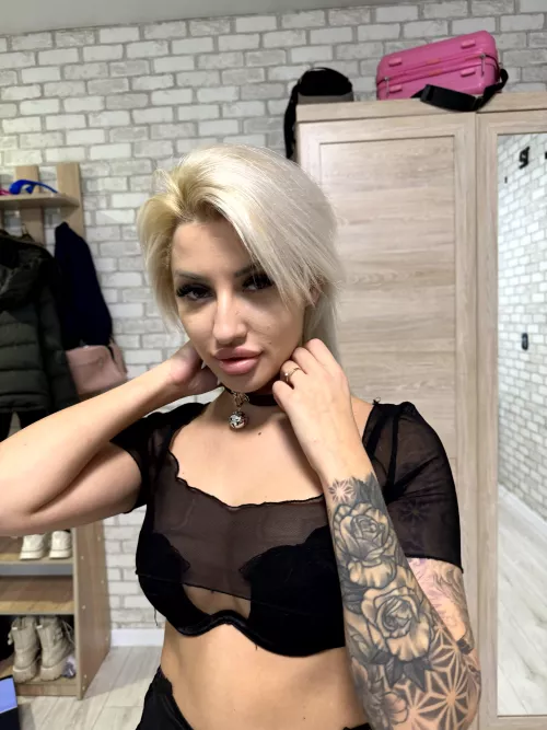 I'm already looking forward to your ideas for tonight by emimur