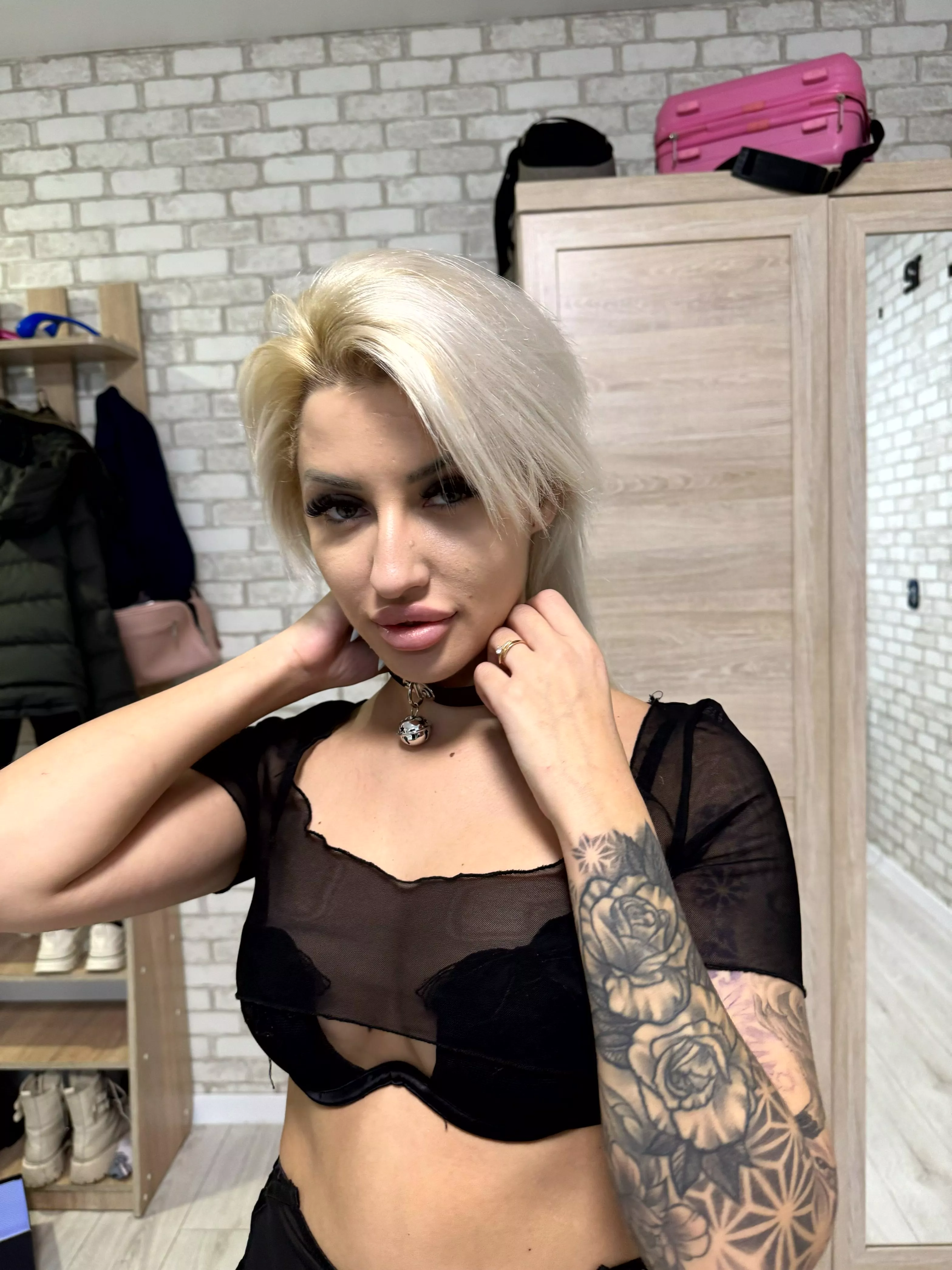 I'm already looking forward to your ideas for tonight posted by emimur