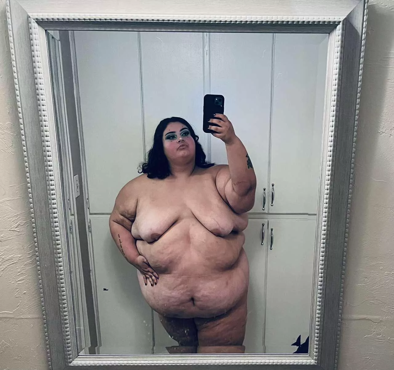 I’m built like this in case u forgot posted by Big-Arm4810