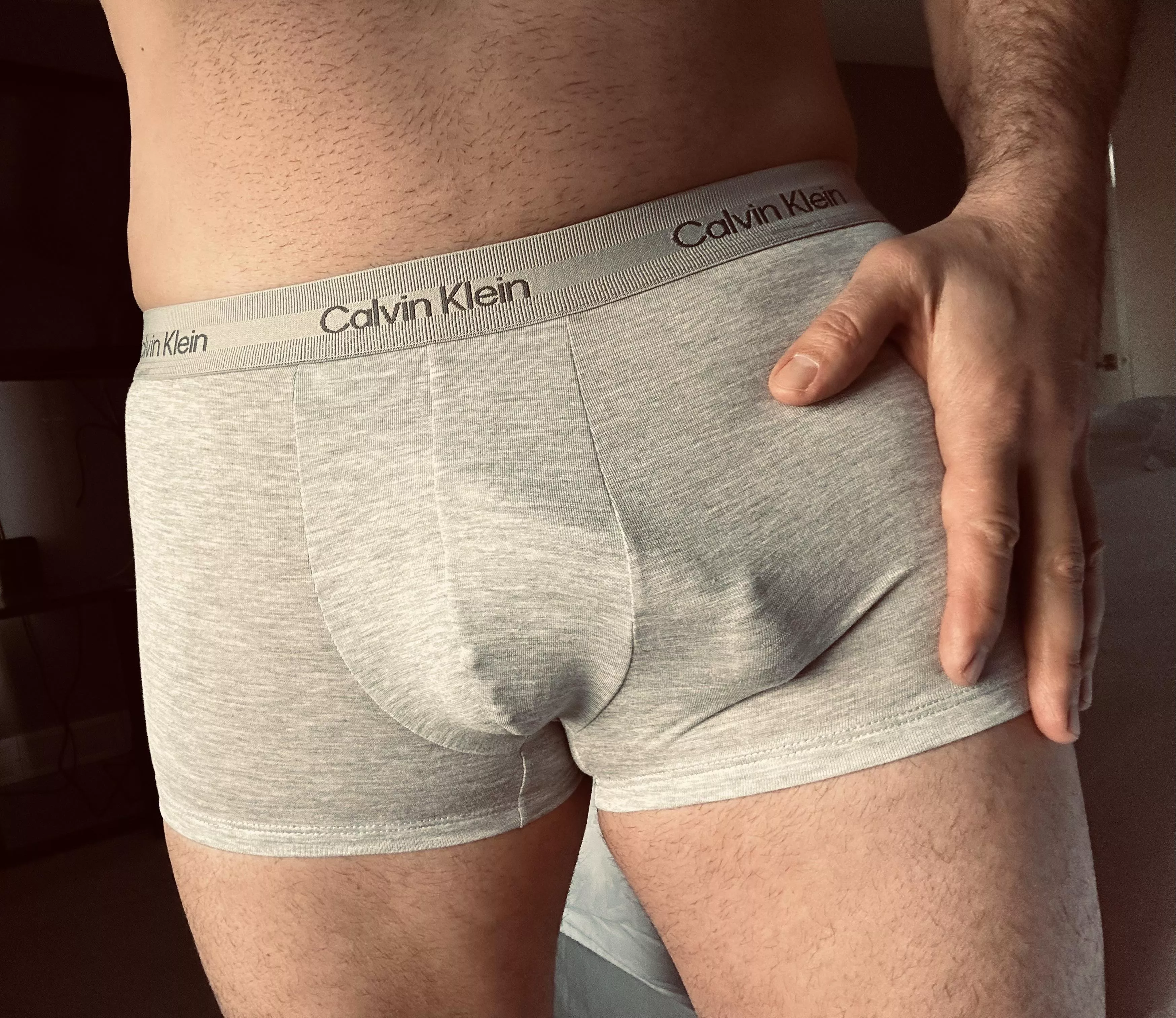 I’m enjoying my new CKs. I hope you do as well! posted by ownshotwife2021