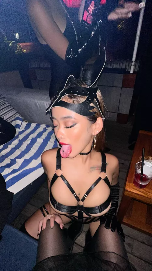 I'm here to make your wildest dreams a reality. by Sharon_Berube