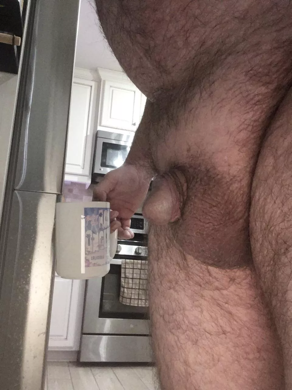 I’m late to the game this morning because I had to go in to work for a couple hours. Can you believe I’m packing this and they make me work on a Saturday as a manager? 😈 posted by Abikinkymind