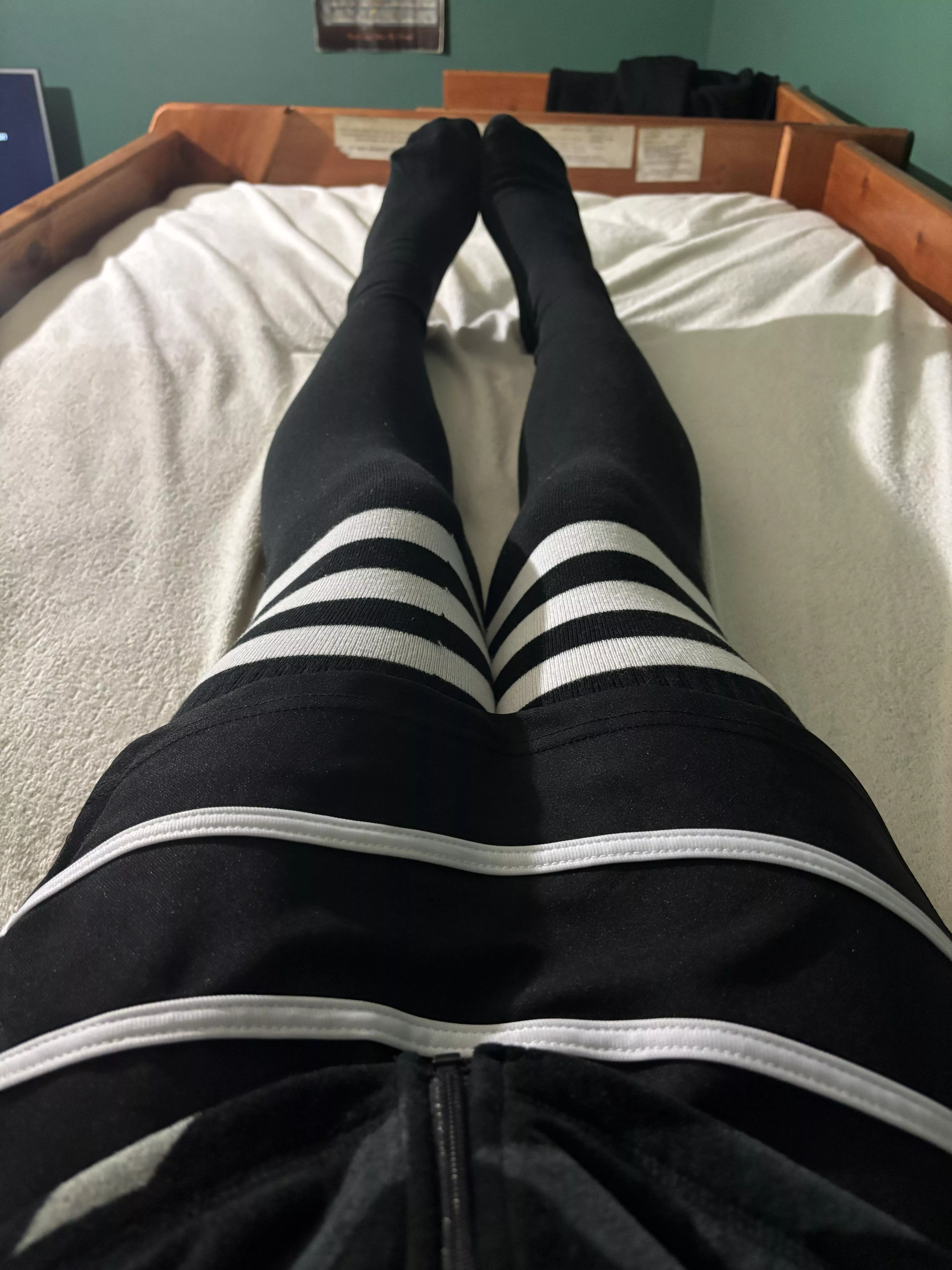 I’m new here and got these yesterday and I’ve been having so much fun >v< posted by ScaredbutComfy
