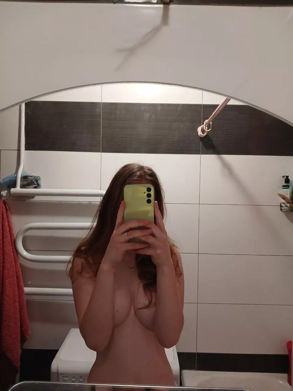 I'm ready to be obedient posted by _Alissia23_