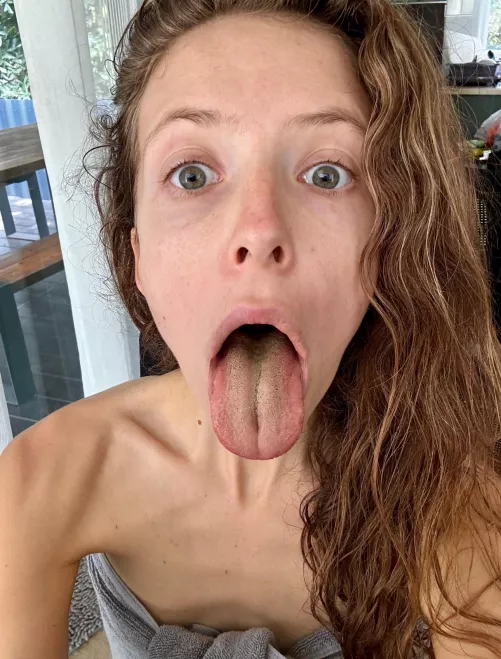 I'm ready to receive daddy by lulusdreamz