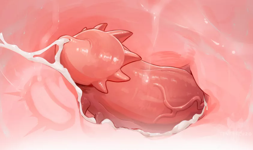 Inside View (Tenebscuro) by DL2828