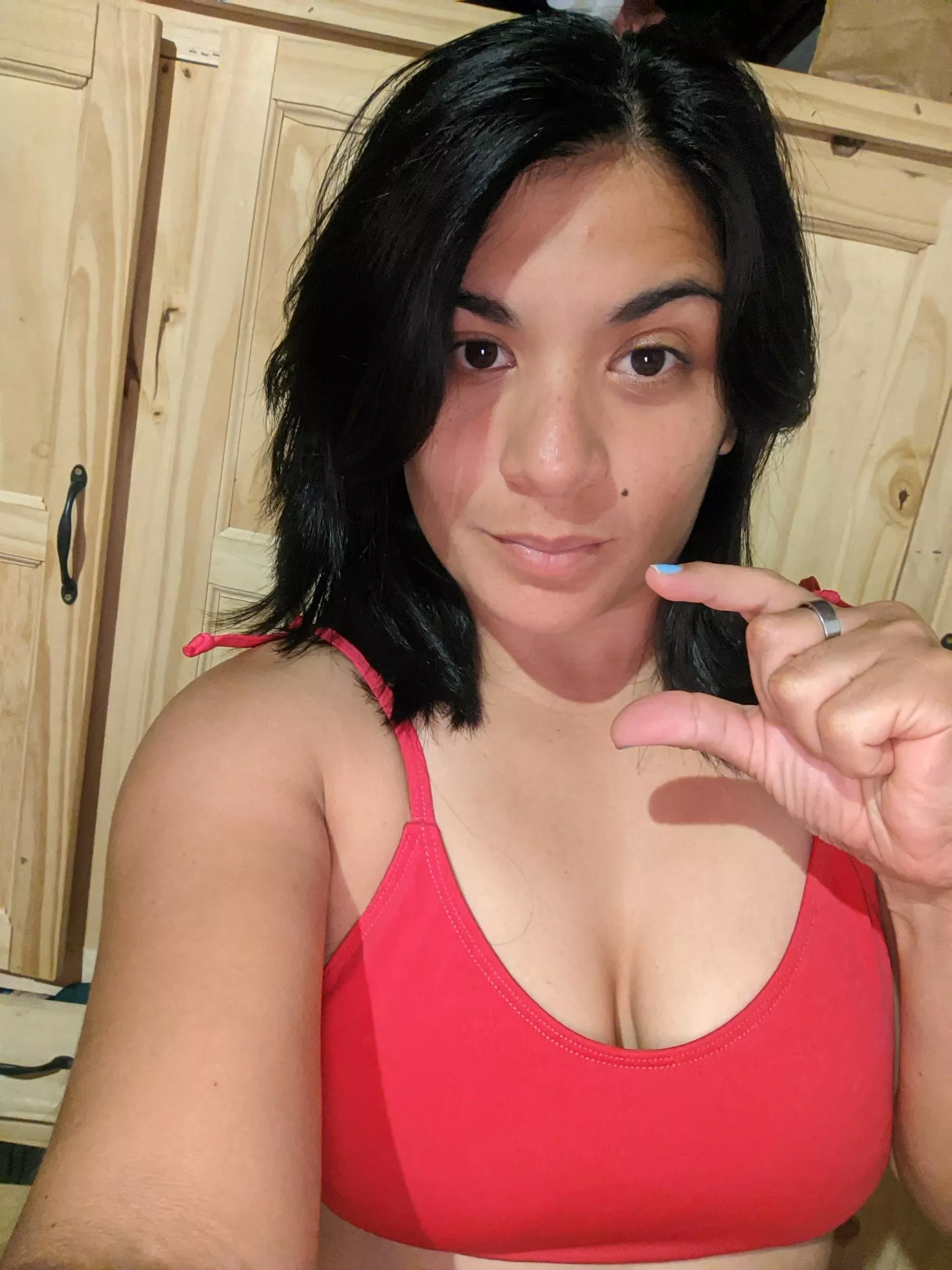 Is humiliation your thing? posted by empoweredbitch69