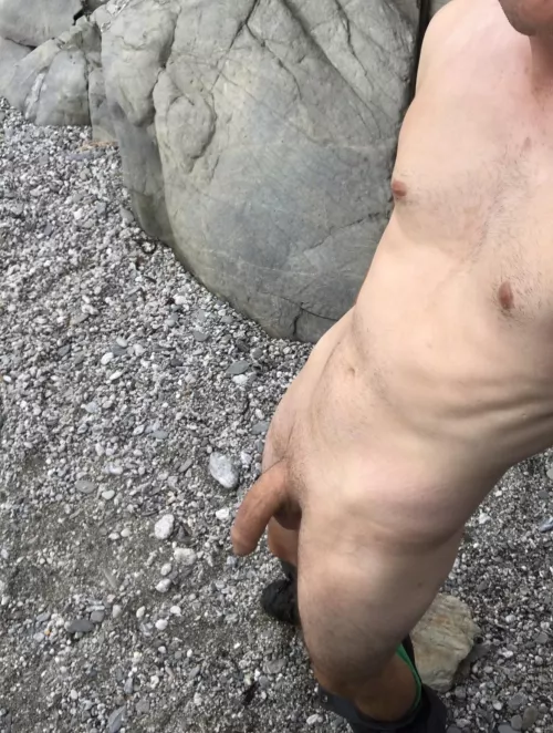 It won’t get hard on its own  by jordygay