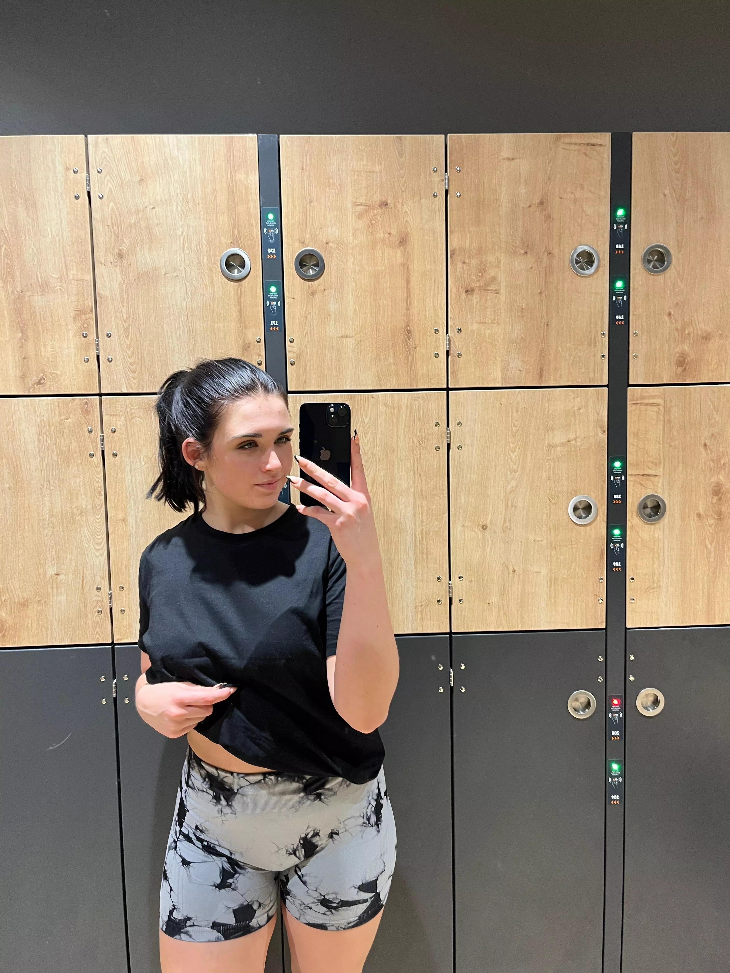 IUTR posted by tthatonegirll