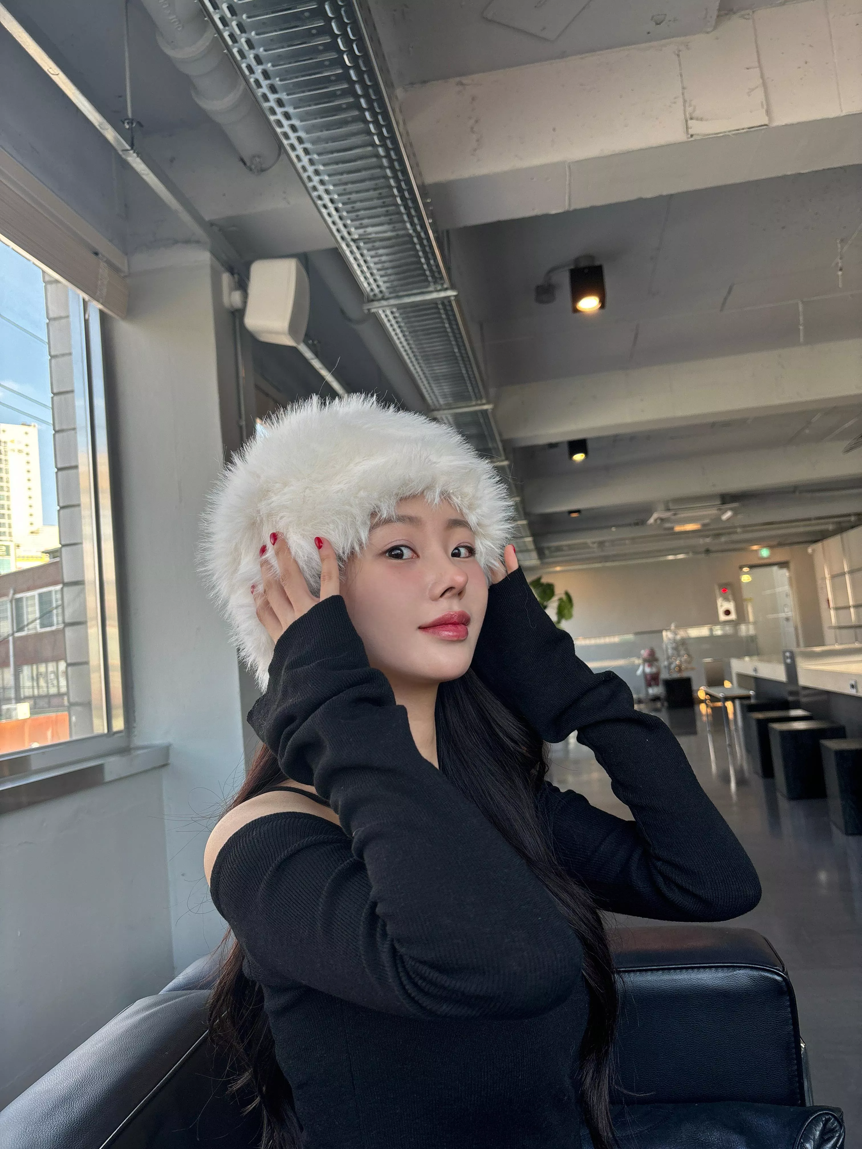 IUTR posted by xoo_Chloe