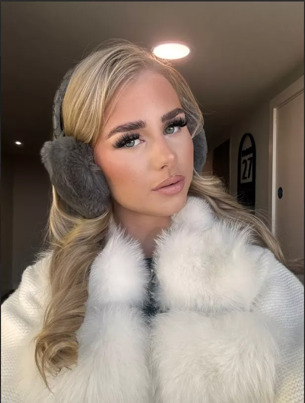 IUTR [F18] posted by Secret-Preference-12