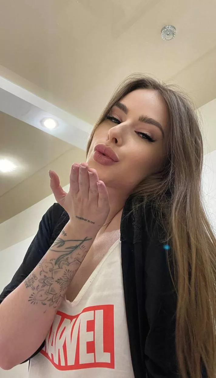 I've been such a bad girl since joining Reddit posted by Existing-Arachnid-92