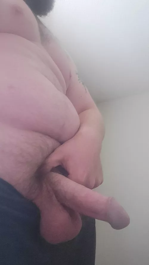 I've cum three times today already and still want more  by sdog1921
