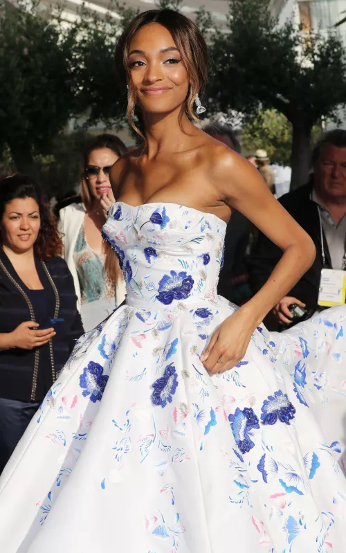 Jourdan Dunn by Live-Jellyfish-5917