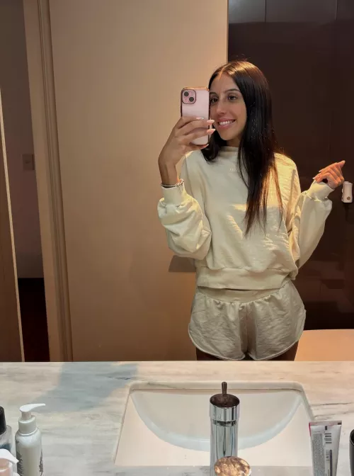 just a cozy outfit for tonight! ;) by teensyolivia