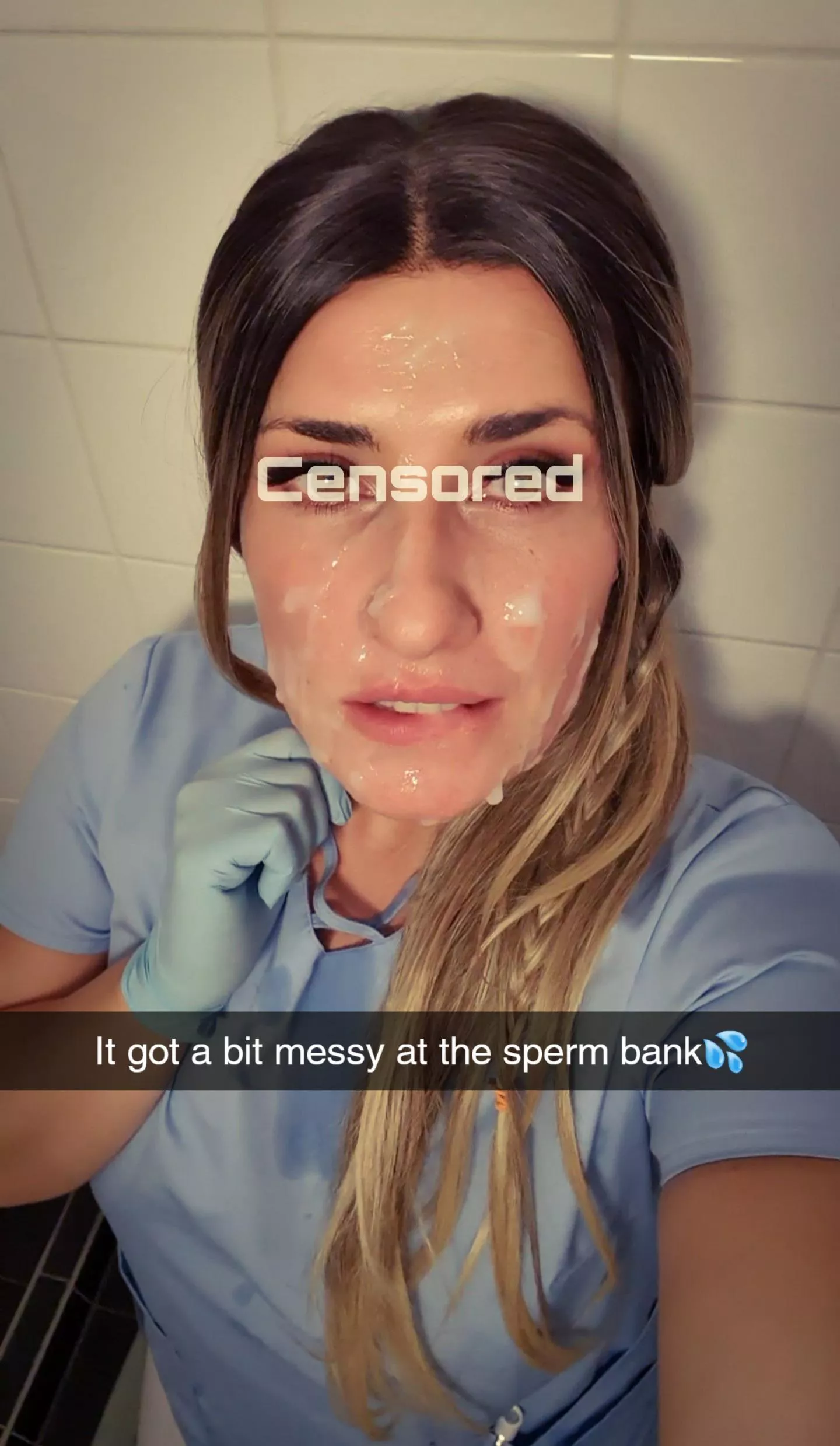 Just a little bit posted by Nymph0_Isabella