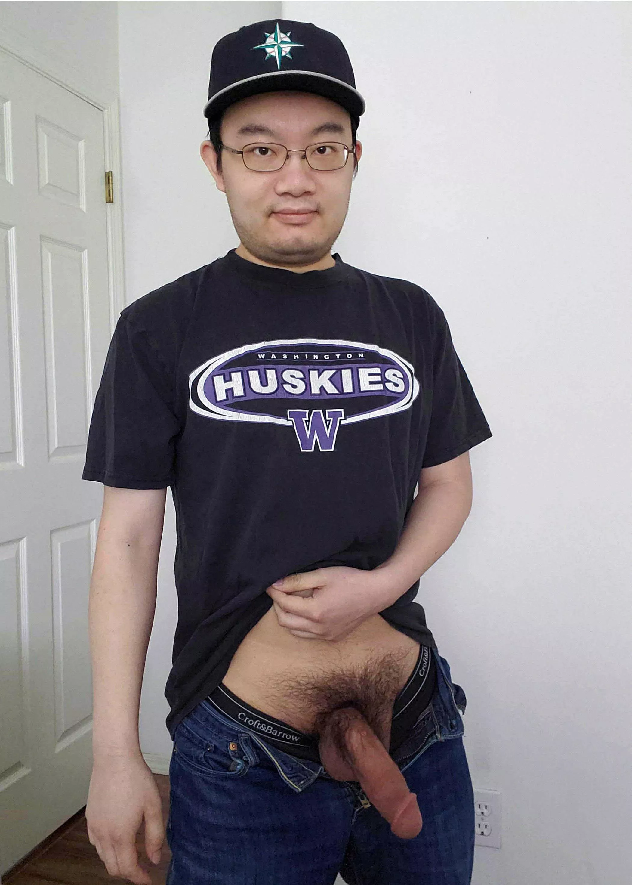 Just airing it out for you posted by altpnw123