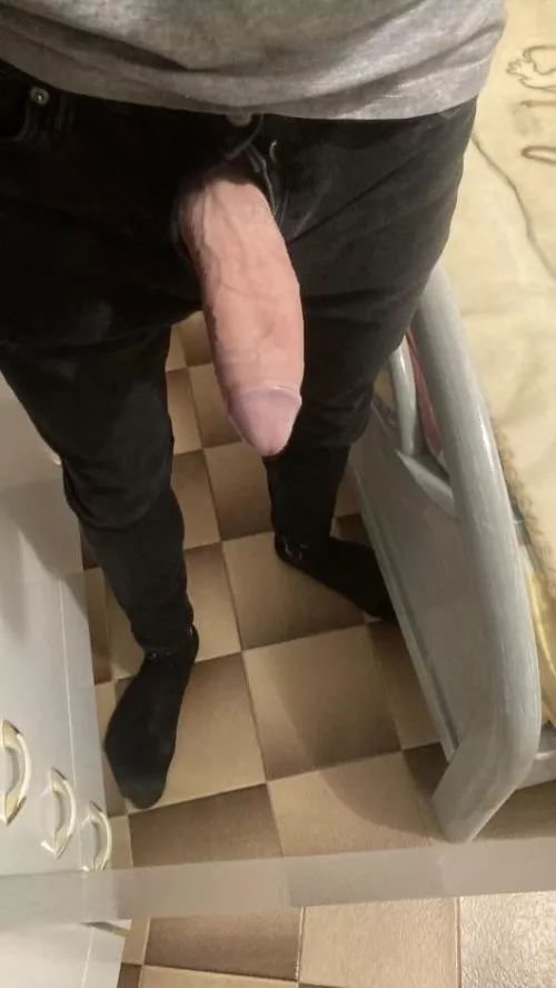 Just be quiet and open your mouth for daddy by Professional-Air9479