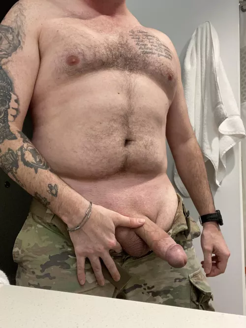 Just hanging around by FoxOne7490