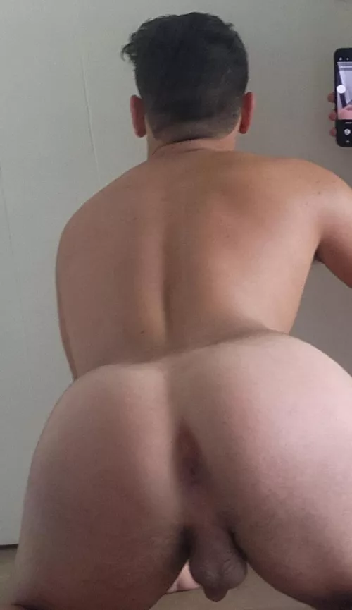 Just tries hair removal cream for the first time, what do we think  by Euphoric-Business-13