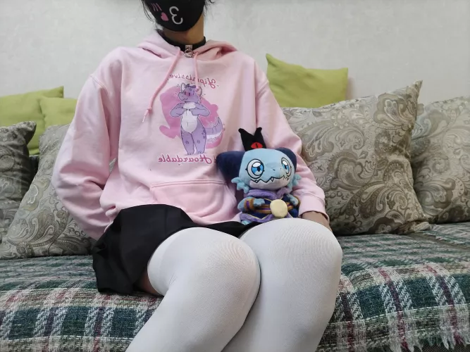 Kobold supremacy! by SleepySheepy_UwU