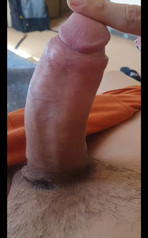 Last bottom got scared from all this girth by GruesoDeseo