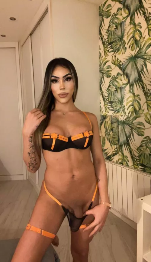 Leave a ❤️ if I could send you pics like this by JonyBrook