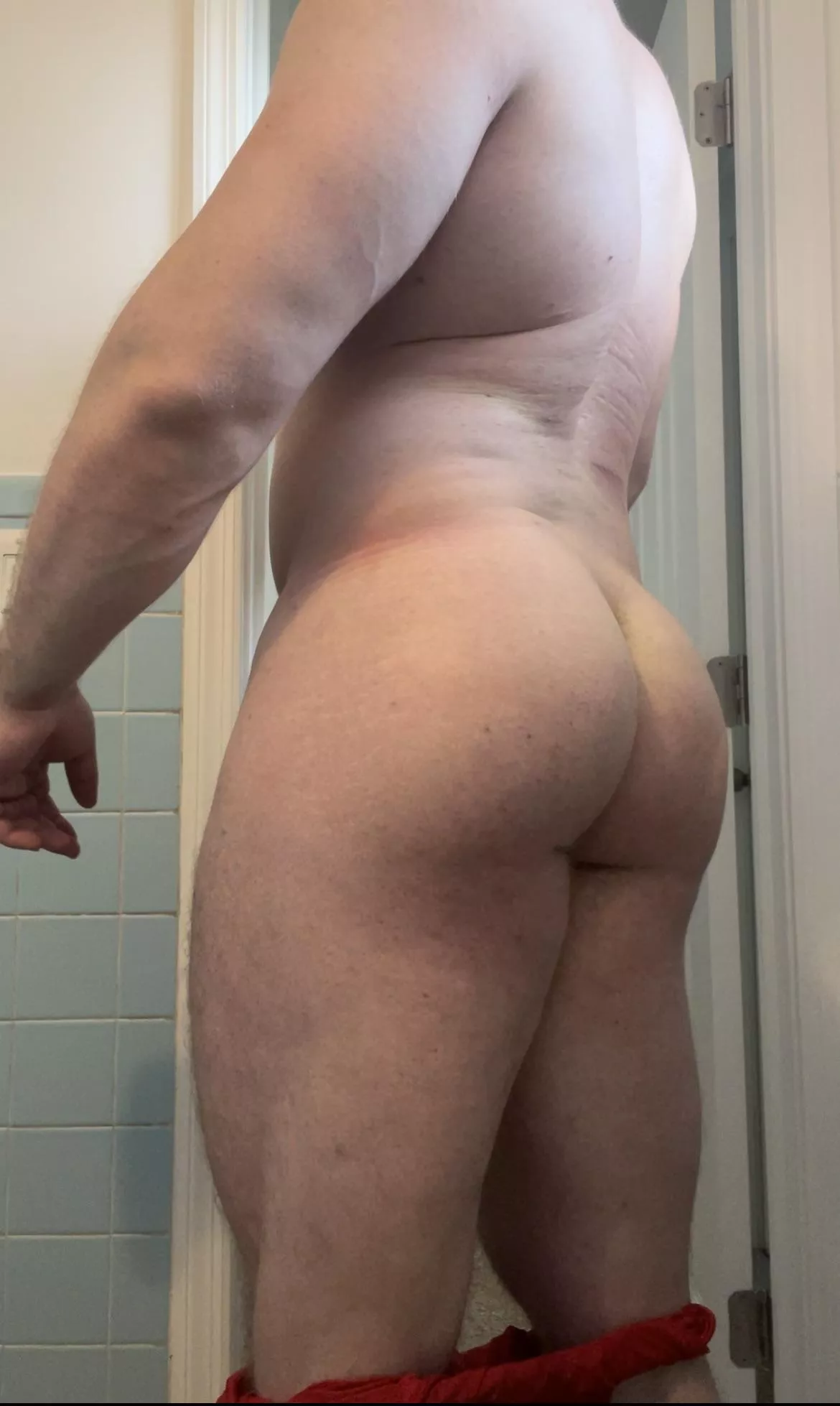 Legs and glutes getting bigger by the day posted by pec_inspector