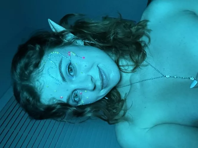 Lets dress up and do naughty fae things together 🧚🏻‍♀️ by Infamous_Vegetable32