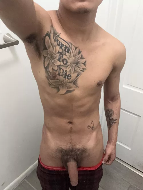 Lets get it hard in that mouth 😈 by TheonlyodiOF