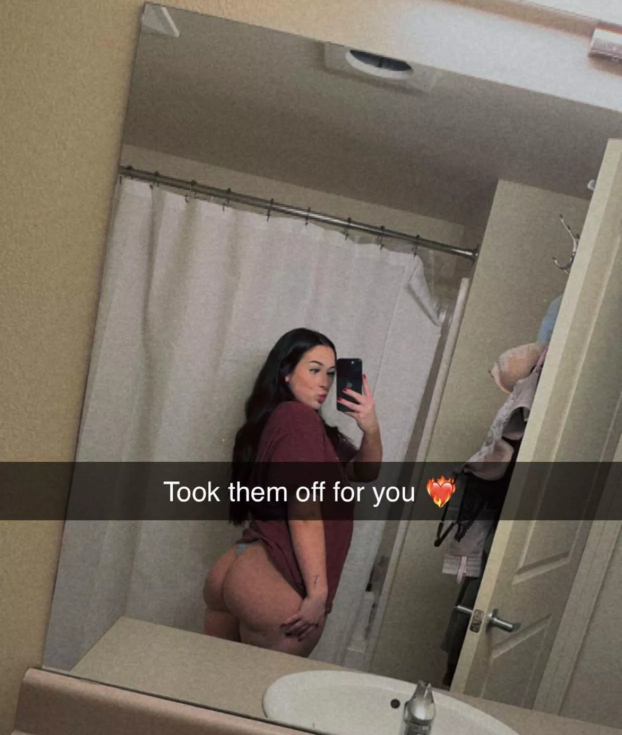 Let’s get naked and cum together baby!💋💦 My Onlyfans link is below so message me and I’ll make your cock hard!🍆 posted by HeMoansBrook