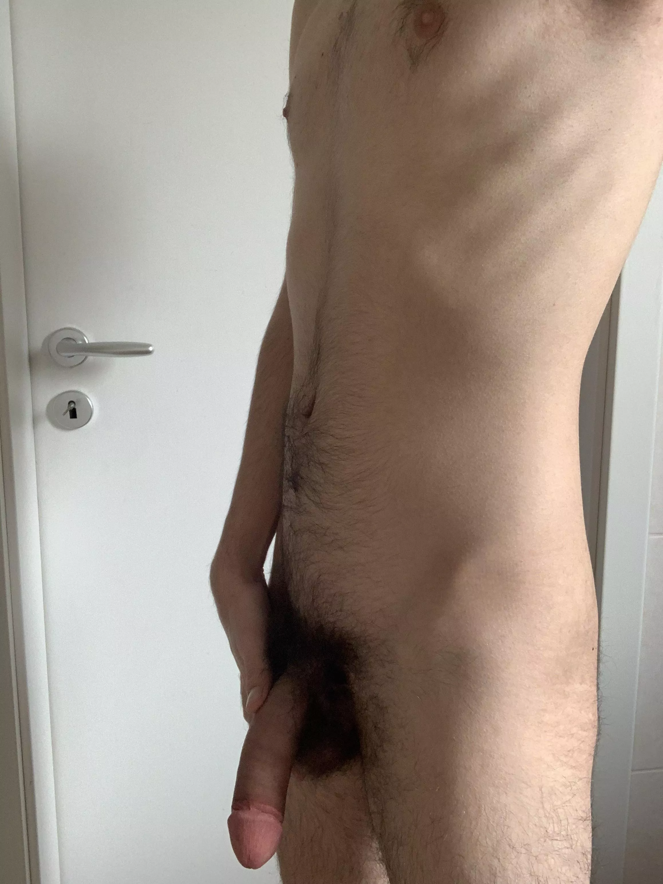 Let's go to the bathroom posted by Jazzlikeadvantage23