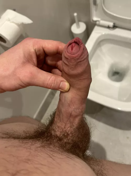 Like him in his hood ? by seblucky96