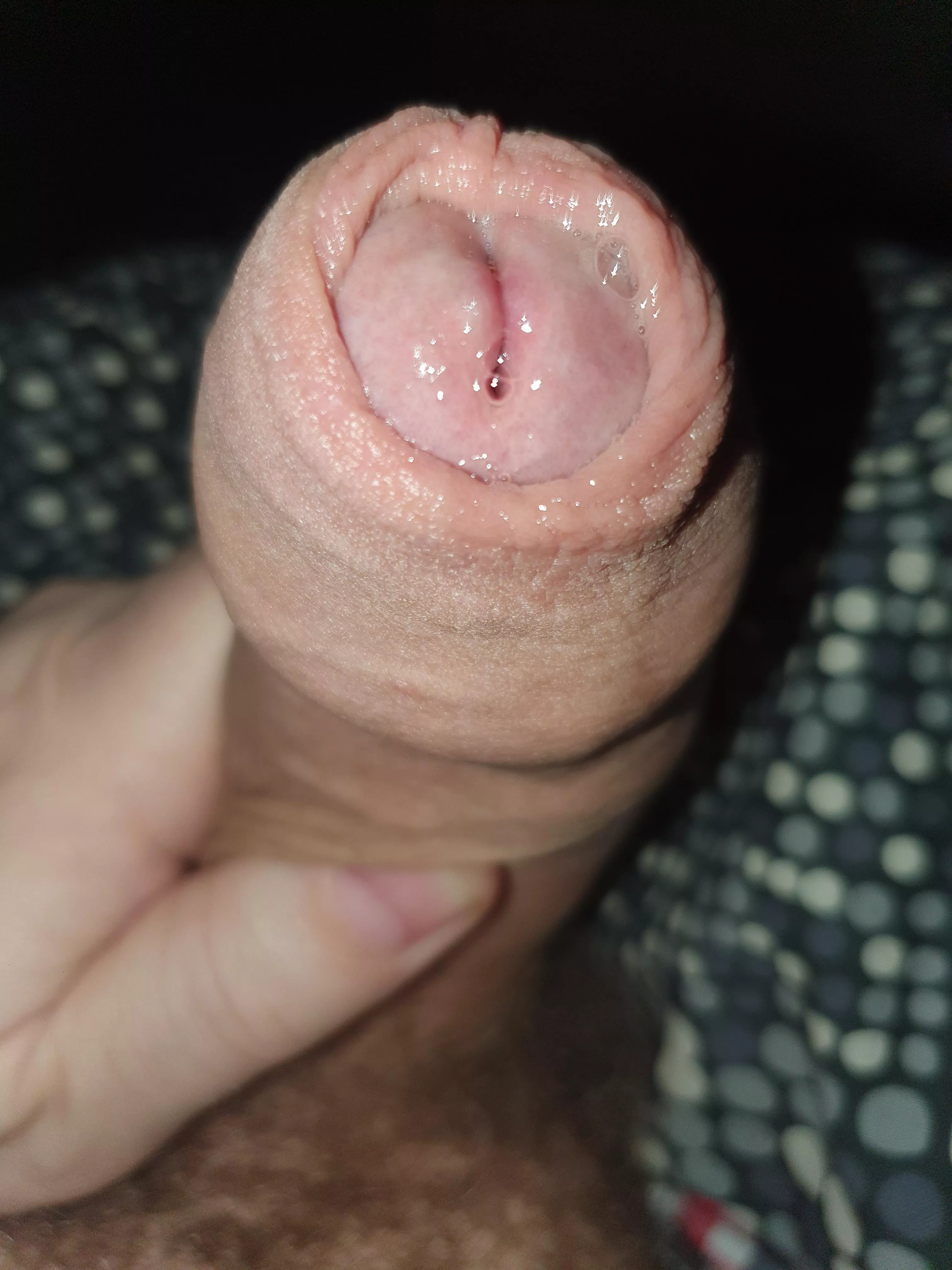 Like it wet? 💦 posted by ppoiu6